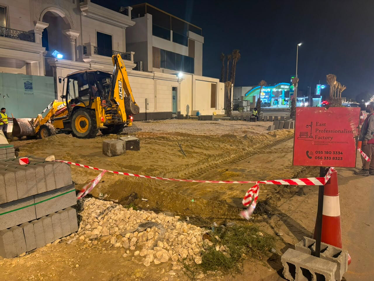 Dammam, Construction, Contracting Company Seeking Subcontract Projects &ndash; Dammam