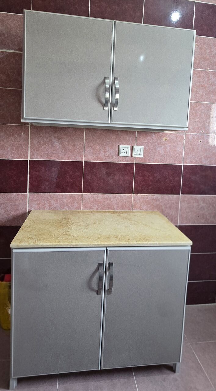 Jeddah, Household Items, SAR 350,  Kitchen Cabinet