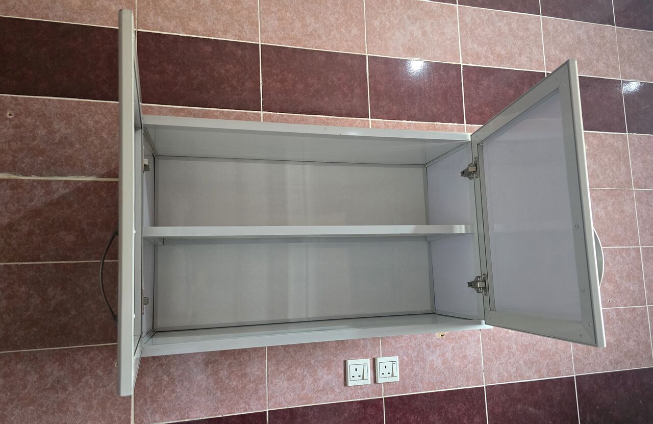 Jeddah, Household Items, SAR 350,  Kitchen Cabinet