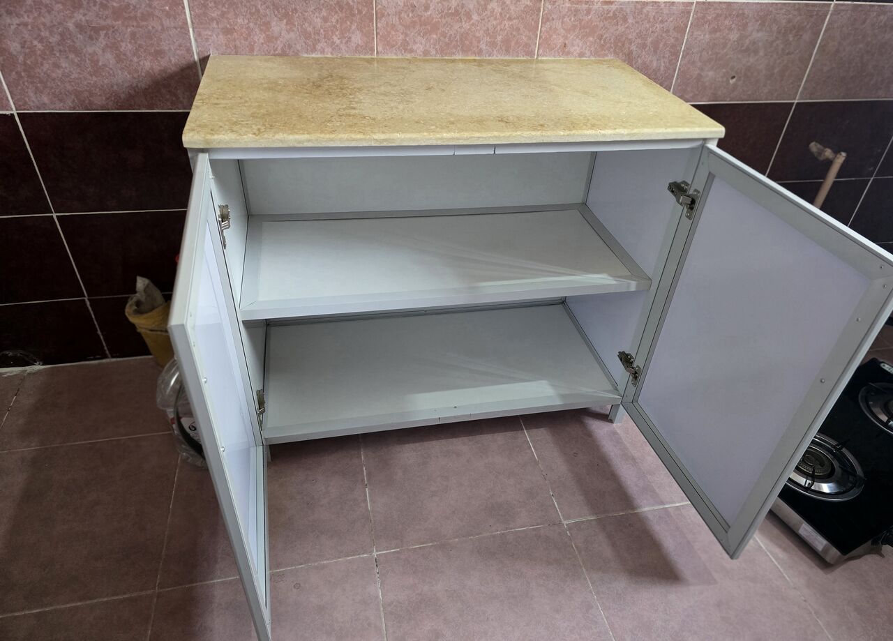 Jeddah, Household Items, SAR 350,  Kitchen Cabinet