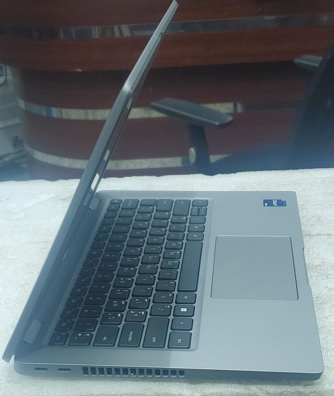 Al Sharafeyah, Computers, SAR 1750,  Dell Latitude 5430 VPRO I7 12th Gen Ram DDR4 16gb SSD 512gb Org Win