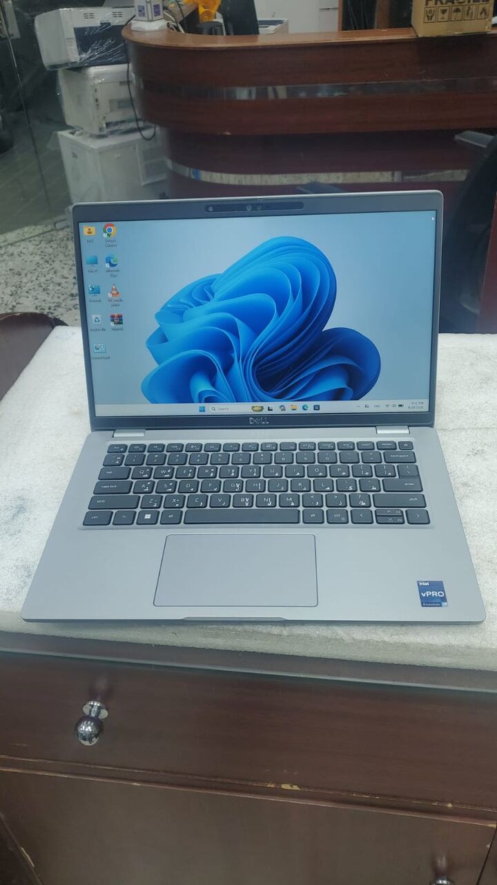Al Sharafeyah, Computers, SAR 1750,  Dell Latitude 5430 VPRO I7 12th Gen Ram DDR4 16gb SSD 512gb Org Win