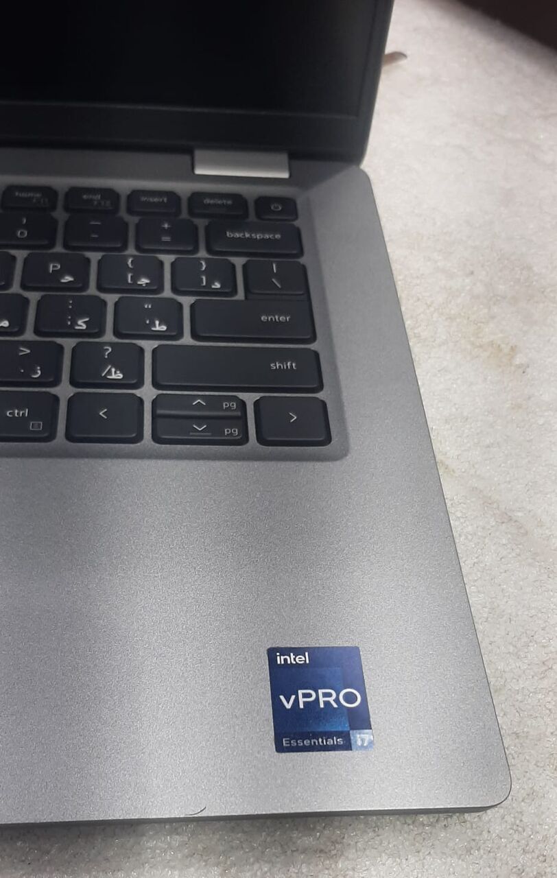 Al Sharafeyah, Computers, SAR 1750,  Dell Latitude 5430 VPRO I7 12th Gen Ram DDR4 16gb SSD 512gb Org Win