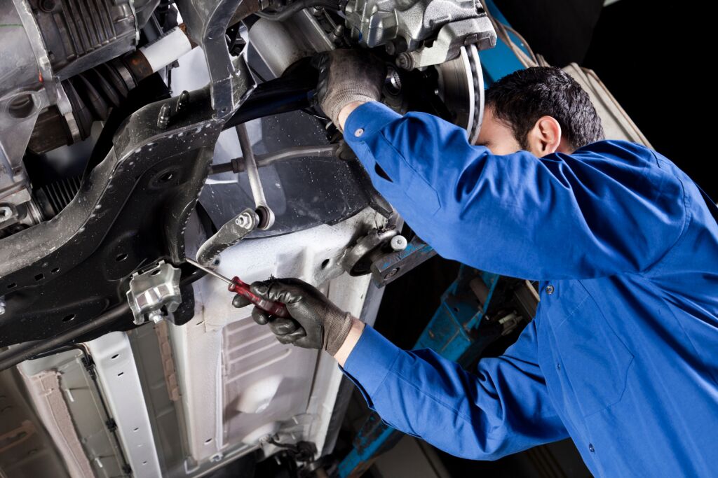 New York, Automotive, Express Auto Service