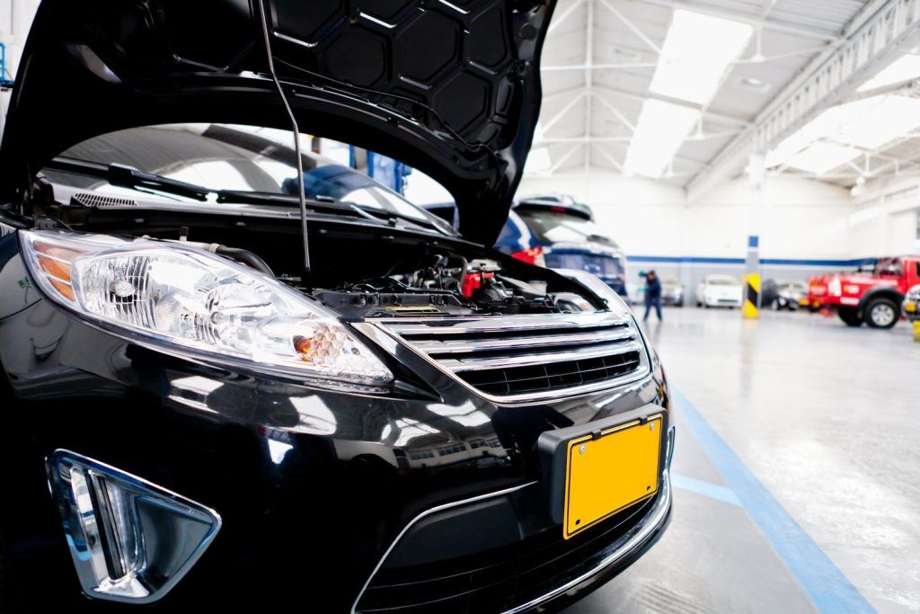 New York, Automotive, Express Auto Service