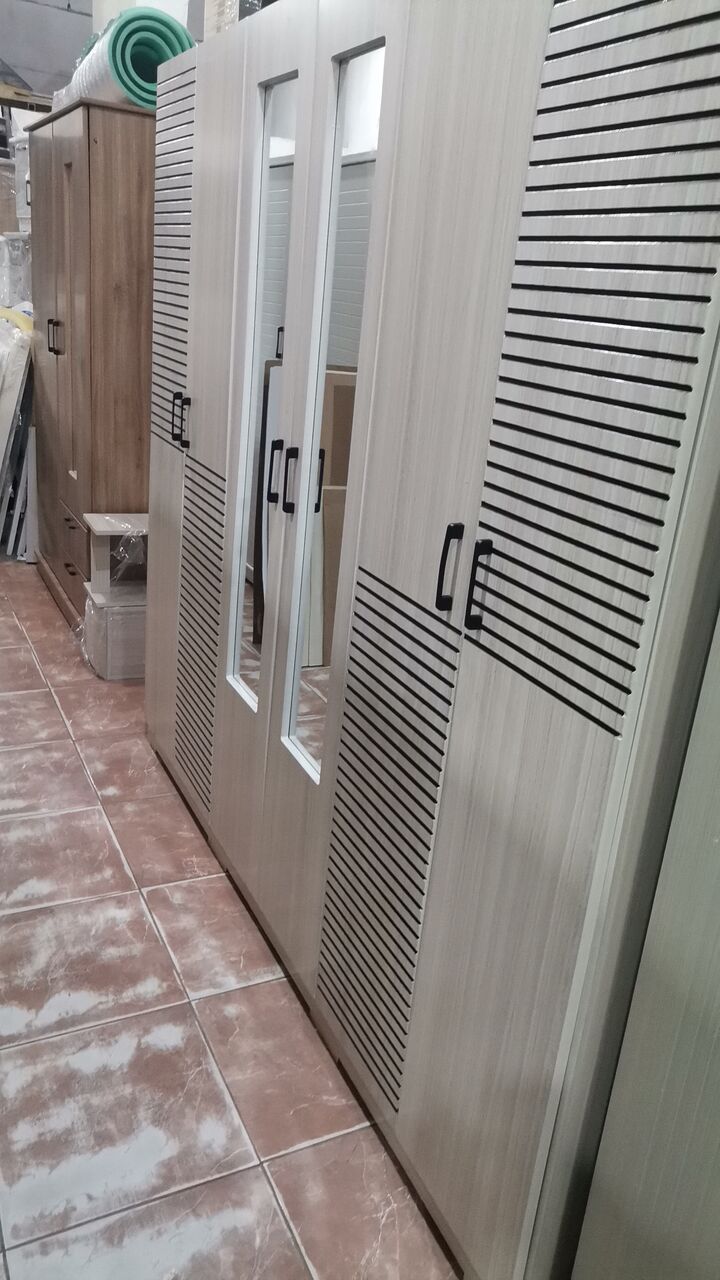 Al Aqeeq, Furniture, SAR 11,  New Bdrom Set Pakistani 🇵🇰