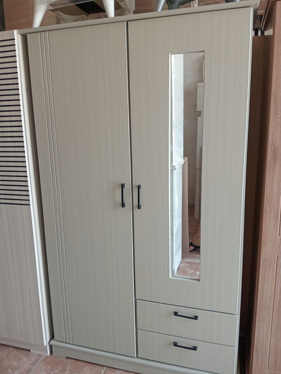 Al Aqeeq, Furniture, SAR 11,  New Bdrom Set Pakistani 🇵🇰