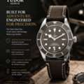 INR 516700,  Tudor BLACK BAY 58 Size Guide: Is 39mm Perfect?