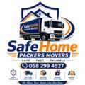 Safe Fast And Affordable House Shifting Furniture Moving Packing And Transport Services