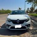 Renault Symbol,  2020,  Automatic,  68000 KM,  Like New!   | Only 68,000 Km | 100% Factory Condition