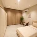 SAR 850/month,  Furnished,  Private Furnished & Lockable Room For Female &ndash; Al Munsiyah, Riyadh