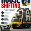 House Shifting Office Relocation Movers Packers  & Transportation Service |Call 0582994527