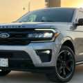 SAR 246000,  Ford Expedition 2024 Stealth Edition For Lease Transfer