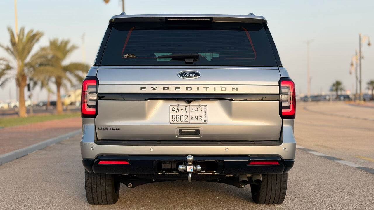 Dammam, Vehicle Lease Transfer, SAR 246000,  Ford Expedition 2024 Stealth Edition For Lease Transfer