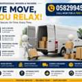 RELIABLE HOUSE SHIFTING OFFICE MOVING MOVERS & PACKERS IN KHOBAR DAMMAM | Call 0582994527