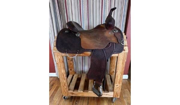 New York, Appliances, USD 575,  Barrel Racing Saddles For Sale &ndash; New & Consigned