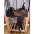 USD 575,  Barrel Racing Saddles For Sale &ndash; New & Consigned