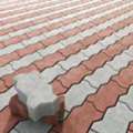 Interlock Block  Mason