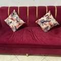 SAR 300,  Sofa Set - Wardrobe For Sale