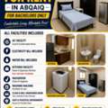 Furnished,  Room For Rent In Abqaiq | For Bachelors