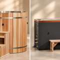 Sauna For Muscle Recovery: Cold Plunge Temperature & Time