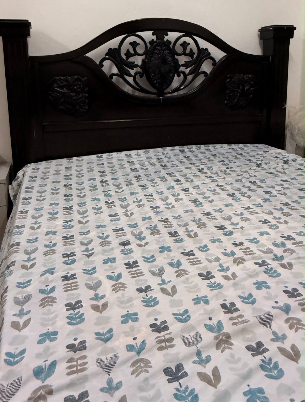 Jubail, Furniture, SAR 300,  Bed Frame