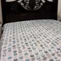 SAR 300,  Bed Frame