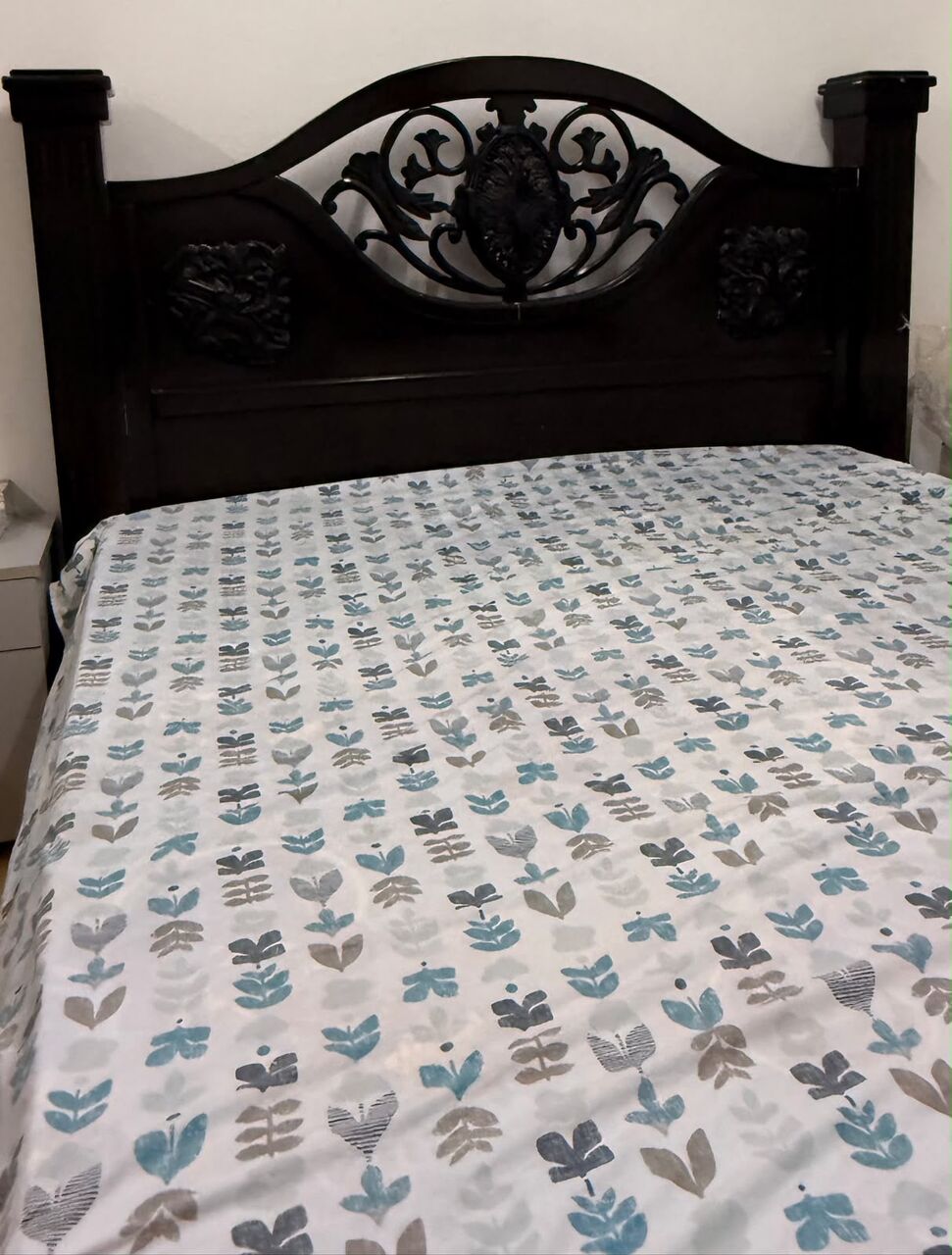 Jubail, Furniture, SAR 300,  Bed Frame