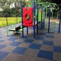 Mason Rubber Flooring