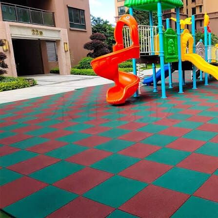 Riyadh, Jobs, Mason Rubber Flooring