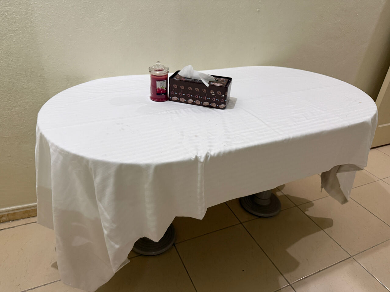 Al Aziziyah, Furniture, SAR 100,  Table For Sale