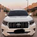 SAR 165000,  Toyota Prado,  2023,  Automatic,  68700 KM,   TXL  &ndash; Diesel | For Sale