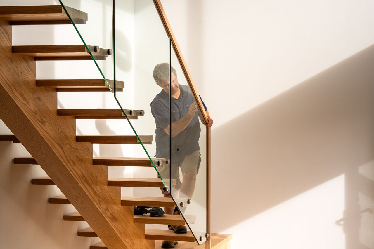 Sydney, Business, Timber Stairs Sydney