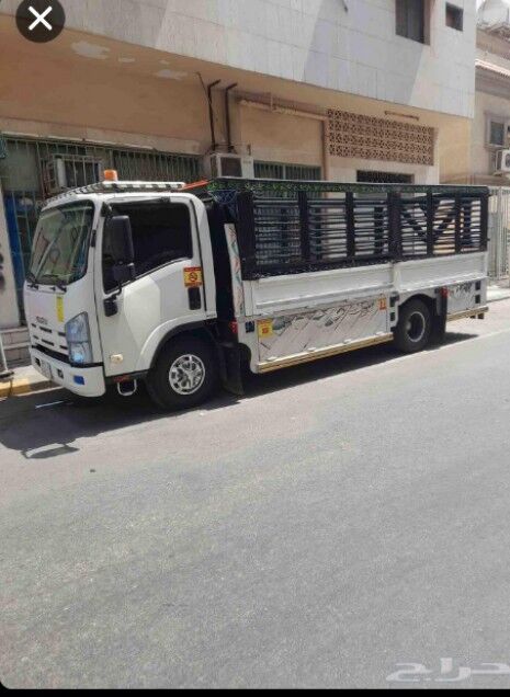 Jubail, Labor/Moving, House Shifting And Company Material Office Products Shifting All KSA.0507889732