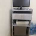 SAR 60, Storage Side Cabinet / Utility Cabinet For Sale