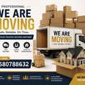 WE Are PROVIDING THE BEST RELOCATION SERVICES HOUSE OFFICE SHIFTING IN ALL KSA 0580788632