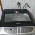SAR 530,  Automatic Washing Machine Samsung 7kg