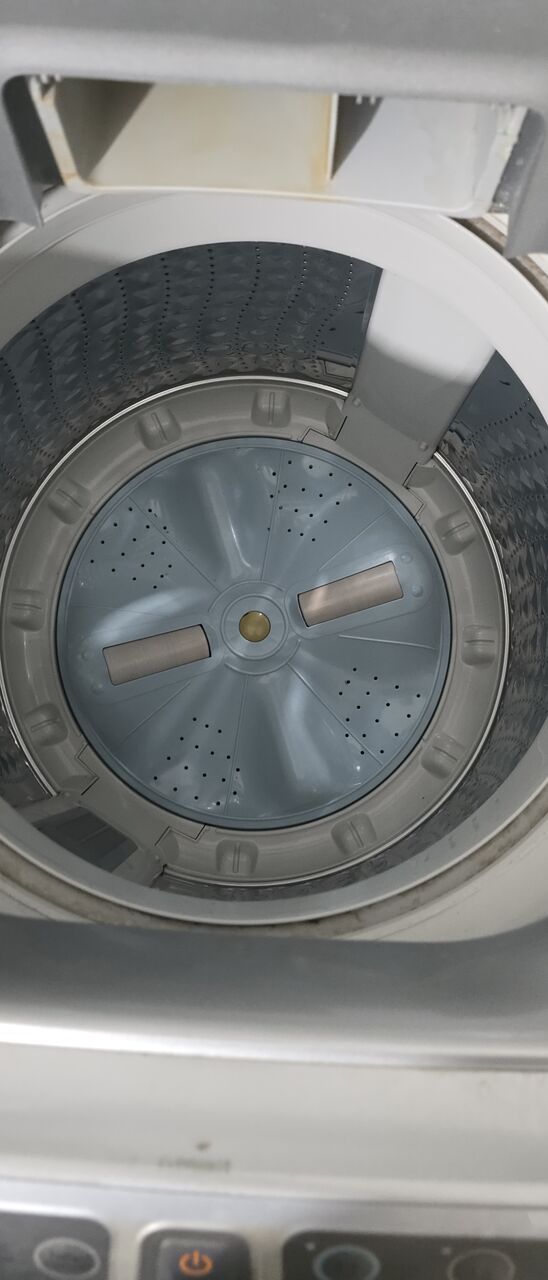 Jeddah, Appliances, SAR 530,  Automatic Washing Machine Samsung 7kg