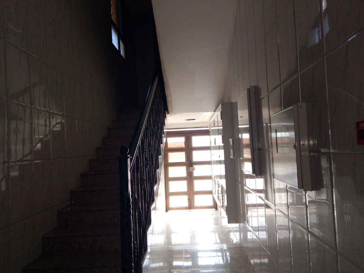 Sitra, Offices, BHD 150,  Commercial Flat On The Ground Floor