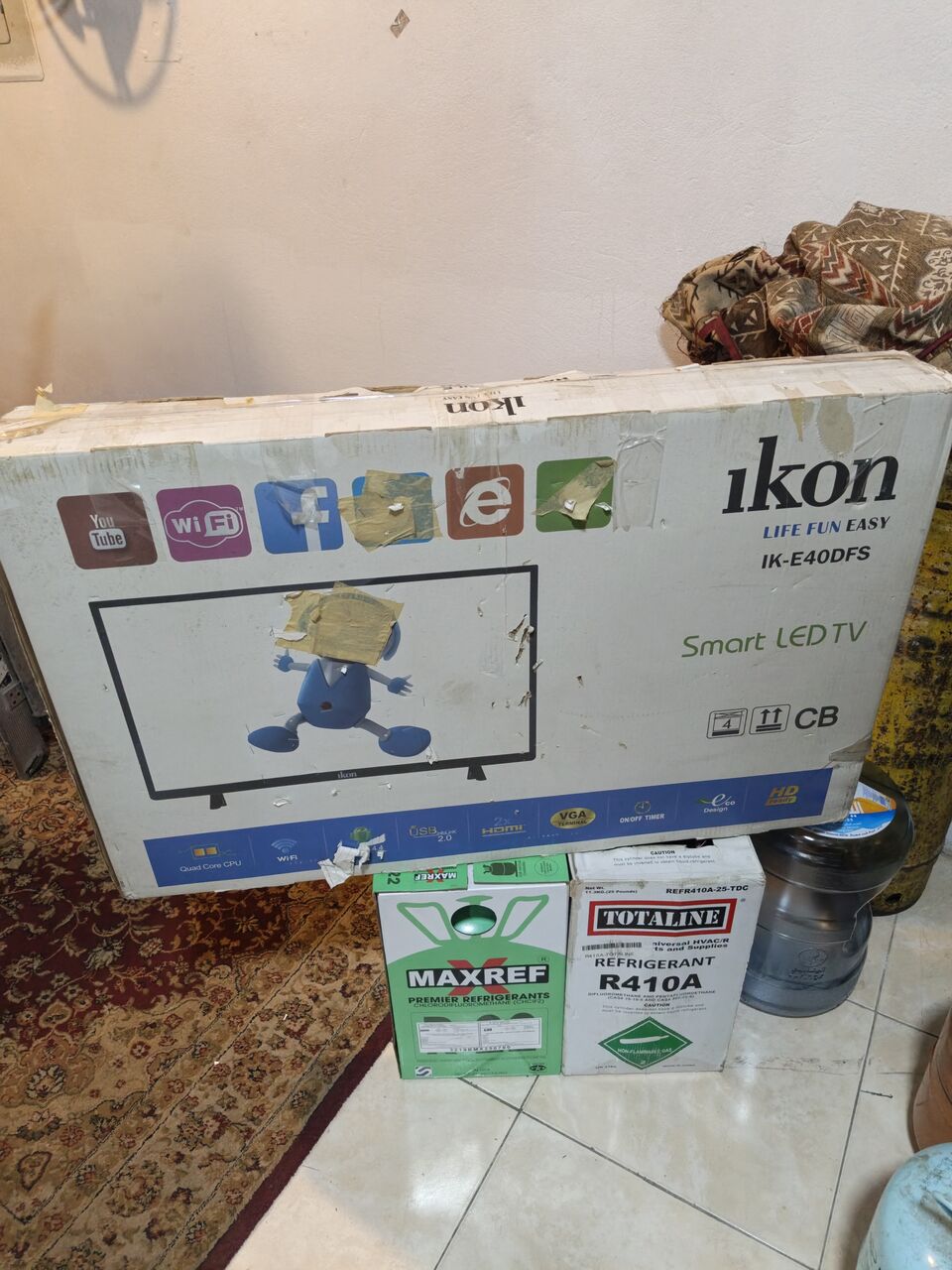 Jubail, Appliances, Home Appliances For Sale