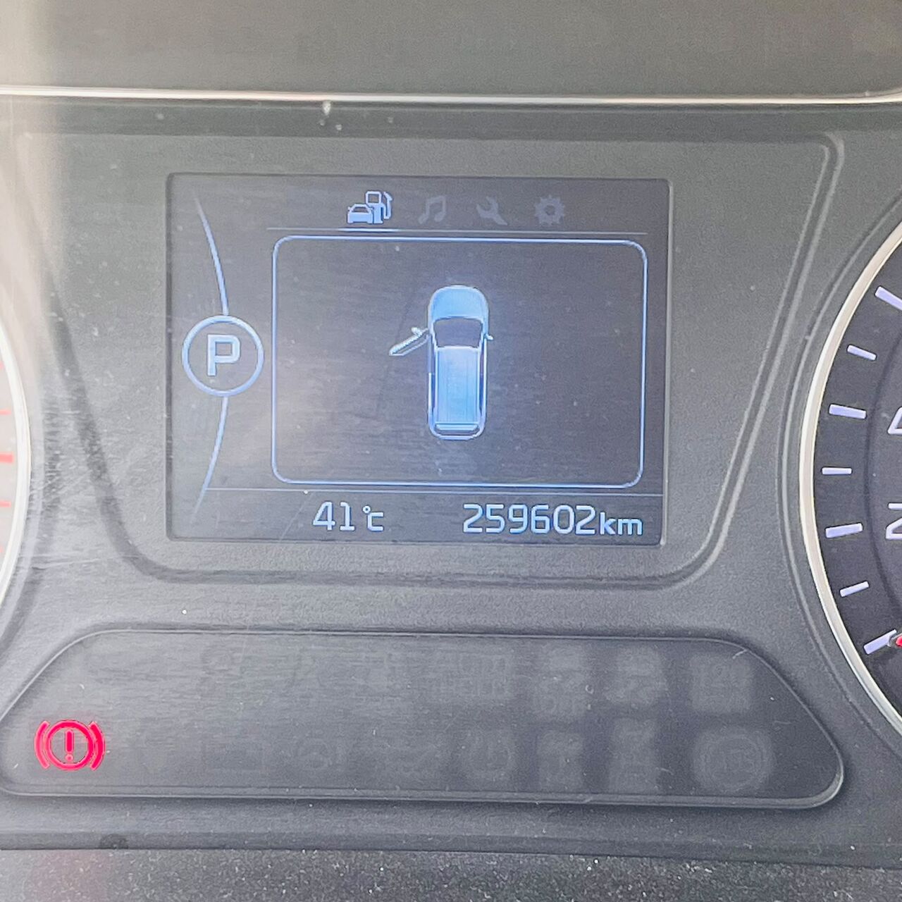 Riyadh, Vehicles, Cars & Trucks , SAR 45,  Kia Sorento 7 Seater,  2016,  Automatic,  260000 KM,  3.3L V6 Engine, 7 Seater