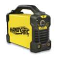 SAR 575,  Arc Welding Machine HandyArc 3.25i, Welds Electrodes Up To 3.25 Mm, 160 Amp, 220V, Si