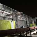 Subcontractor Hvac Duct -Chiller Water-fire Fighting Installation And Maintenance Dubai