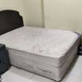 SAR 500,  King Size Bed In Excellent Condition