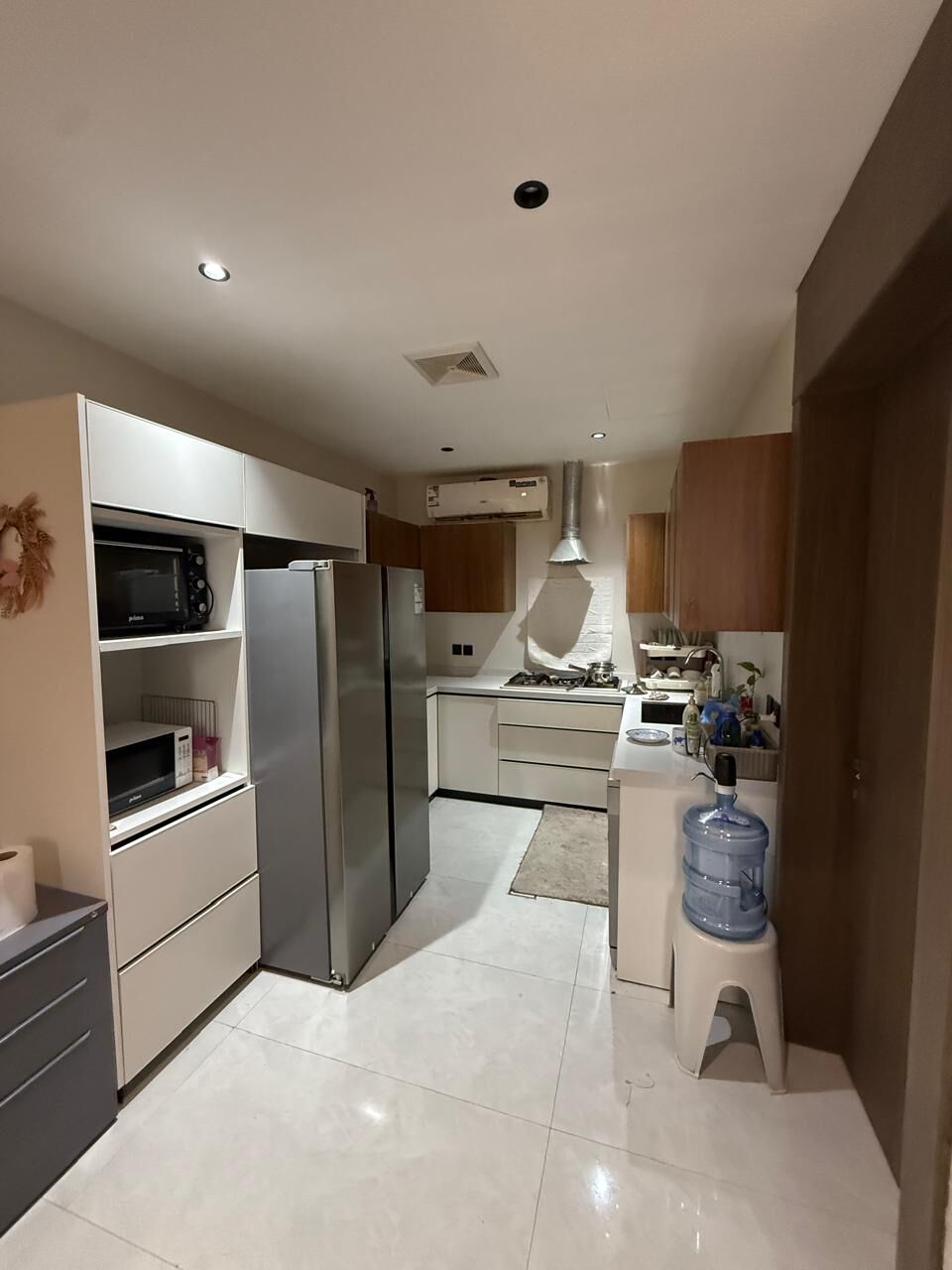 Al Malaz, Rooms for Rent, SAR 1800/month,  Furnished,  160 Sq. Meter,  EXECUTIVE ROOMS AVAILABLE FOR RENT IN VILLA