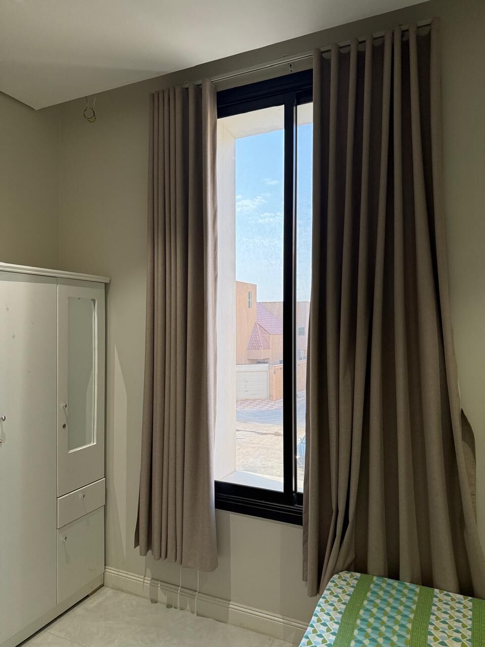 Al Malaz, Rooms for Rent, SAR 1800/month,  Furnished,  160 Sq. Meter,  EXECUTIVE ROOMS AVAILABLE FOR RENT IN VILLA