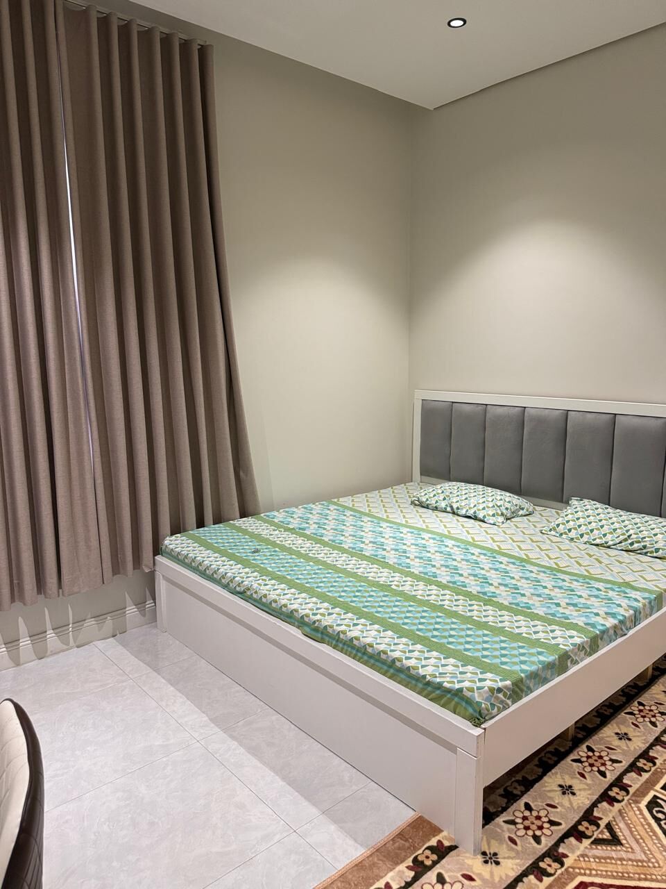 Al Malaz, Rooms for Rent, SAR 1800/month,  Furnished,  160 Sq. Meter,  EXECUTIVE ROOMS AVAILABLE FOR RENT IN VILLA