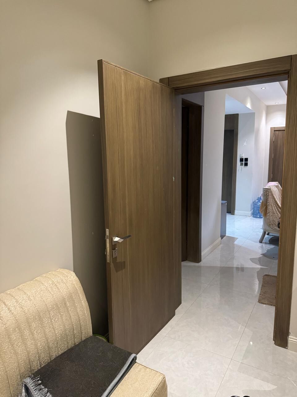 Al Malaz, Rooms for Rent, SAR 1800/month,  Furnished,  160 Sq. Meter,  EXECUTIVE ROOMS AVAILABLE FOR RENT IN VILLA