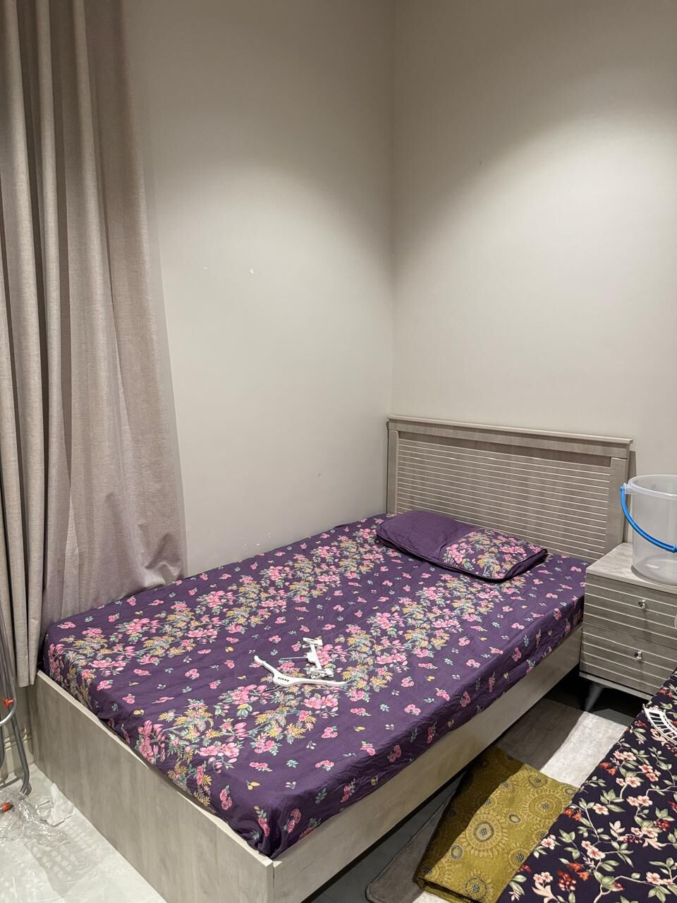 Al Malaz, Rooms for Rent, SAR 1800/month,  Furnished,  160 Sq. Meter,  EXECUTIVE ROOMS AVAILABLE FOR RENT IN VILLA