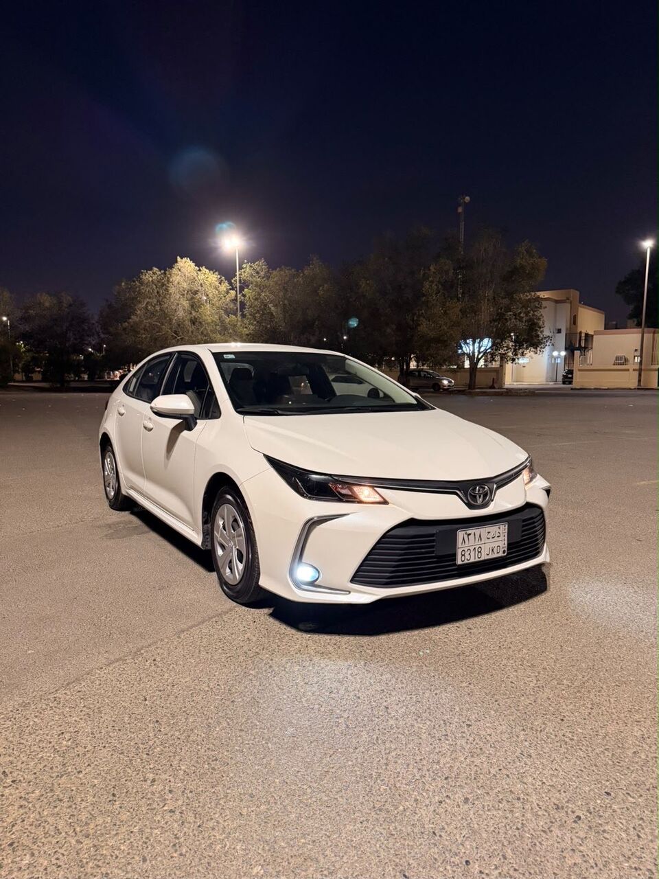 Riyadh, Vehicles, Cars & Trucks , SAR 34,  Toyota Corolla,  2021,  Automatic,  10000 KM,  Corolla Neat And Clean